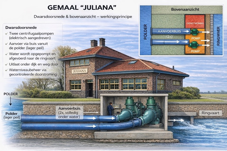 Doorsnee Julian - Foto